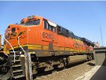 BNSF 6260